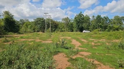 ที่ดินติดภูเขา เอกสารสิทธ์เป็นโฉนด เนื้อที่ขนาด 30 ไร่ ที่ดินติดภูเขา เอกสารสิทธ์เป็นโฉนด เนื้อที่ขนาด 30 ไร่