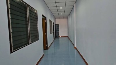 บ้าน 30 ตารางวา 2 ห้องนอน 1 ห้องน้ำ อ.เมืองราชบุรี จ.ราชบุรี