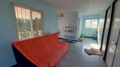 บ้านใต้ถุนสูง ติดถนนทางหลวงชนบท อ.โพธาราม จ.ราชบุรี