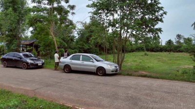 แปลงนี้ 500,000 บาท ที่ดินเปล่า 1 ไร่ 30 ตร.วา ใกล้ 7-11