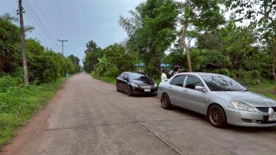 แปลงนี้ 500,000 บาท ที่ดินเปล่า 1 ไร่ 30 ตร.วา ใกล้ 7-11