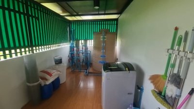 บ้านพร้อมอยู่ บนเนิน วิวเขา ราคา 2,490,000 บาท(พร้อมโอน)