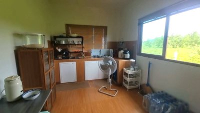 บ้านพร้อมอยู่ บนเนิน วิวเขา ราคา 2,490,000 บาท(พร้อมโอน)