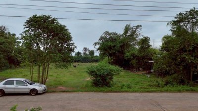 แปลงนี้ 500,000 บาท ที่ดินเปล่า 1 ไร่ 30 ตร.วา ใกล้ 7-11