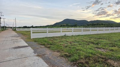 ที่ดินวิวเขาล้อม โฉนด 300 ตร.วา ต.หนองกวาง อ.โพธาราม จ.ราชบุรี ที่ดินวิวเขาล้อม โฉนด 300 ตร.วา ต.หนองกวาง อ.โพธาราม จ.ราชบุรี