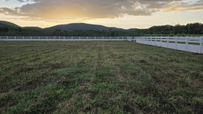 ที่ดินวิวเขาล้อม โฉนด 300 ตร.วา ต.หนองกวาง อ.โพธาราม จ.ราชบุรี