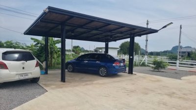 บ้านพร้อมอยู่ บนเนิน วิวเขา ราคา 2,490,000 บาท(พร้อมโอน)