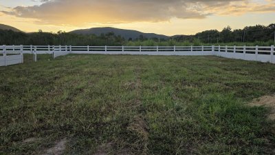 ที่ดินวิวเขาล้อม โฉนด 300 ตร.วา ต.หนองกวาง อ.โพธาราม จ.ราชบุรี