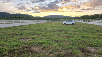 ที่ดินวิวเขาล้อม โฉนด 300 ตร.วา ต.หนองกวาง อ.โพธาราม จ.ราชบุรี ที่ดินวิวเขาล้อม โฉนด 300 ตร.วา ต.หนองกวาง อ.โพธาราม จ.ราชบุรี