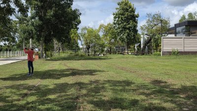 ที่ดินโฉนดสวนผึ้ง ใกล้ตลาดป่าหวาย, รพ.สวนผึ้ง ที่ดินโฉนดสวนผึ้ง ใกล้ตลาดป่าหวาย, รพ.สวนผึ้ง