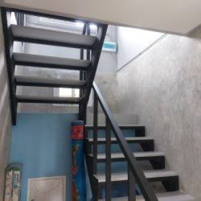 บ้านริมคลองชลประทาน 2 ไร่กว่า ต.อ่างหิน อ.ปากท่อ จ.ราชบุรี