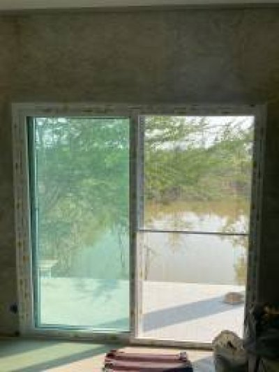 บ้านริมคลองชลประทาน 2 ไร่กว่า ต.อ่างหิน อ.ปากท่อ จ.ราชบุรี