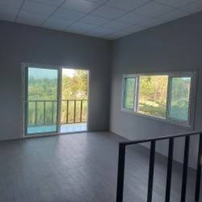 บ้านริมคลองชลประทาน 2 ไร่กว่า ต.อ่างหิน อ.ปากท่อ จ.ราชบุรี บ้านริมคลองชลประทาน 2 ไร่กว่า ต.อ่างหิน อ.ปากท่อ จ.ราชบุรี