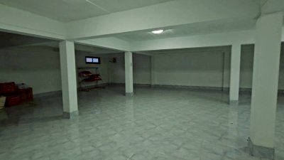 บ้านหลังใหญ่ พร้อมกิจการห้องเช่า ติดถนนลาดยาง ใกล้ 7-Eleven