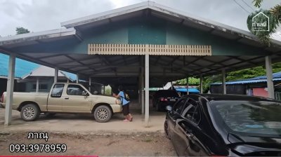 บ้านพร้อมที่ดิน ใกล้โรงพยาบาล ต.จอมบึง อ.จอมบึง จ.ราชบุรี บ้านพร้อมที่ดิน ใกล้โรงพยาบาล ต.จอมบึง อ.จอมบึง จ.ราชบุรี