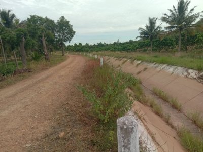 ขายบ้านสวน วิวภูเขา 7 ไร่ 3 งาน 89 ตร.วา