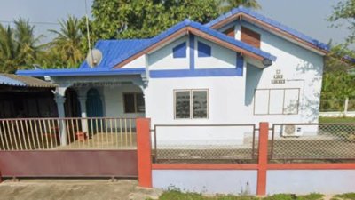 ขายบ้านสวนพร้อมที่ดิน 5 ไร่ 3 งาน 08 ตร.วา ขายบ้านสวนพร้อมที่ดิน 5 ไร่ 3 งาน 08 ตร.วา