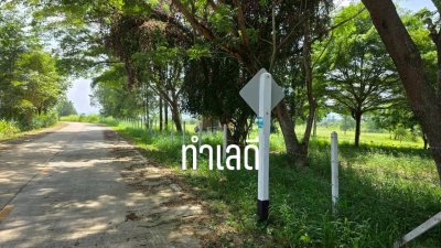 ที่ดินสวนผึ้งทำเลติดถนน ใกล้รพ.สวนผึ้ง และตลาดป่าหวาย 28 ไร่ ที่ดินสวนผึ้งทำเลติดถนน ใกล้รพ.สวนผึ้ง และตลาดป่าหวาย 28 ไร่