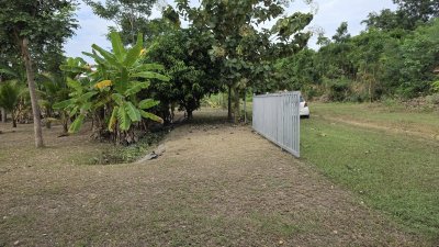 บ้านสวนเลียบถนนคลองชลประทาน บ้านสวนเลียบถนนคลองชลประทาน