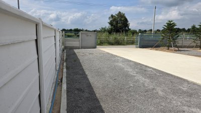 บ้านที่ใกล้ คาเฟ่ 7-11 และรพ. แค่ 3 นาที บ้านที่ใกล้ คาเฟ่ 7-11 และรพ. แค่ 3 นาที