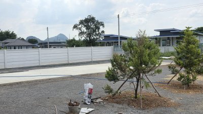 บ้านที่ใกล้ คาเฟ่ 7-11 และรพ. แค่ 3 นาที