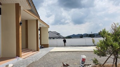 บ้านที่ใกล้ คาเฟ่ 7-11 และรพ. แค่ 3 นาที