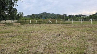 ที่ดินโฉนดวิวเขารอบ 2 ไร่ ราคา 1.8ล้าน ฟรีโอน