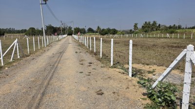 ที่ดิน 1 ไร่ ราคา 620,000.- พร้อมโอน