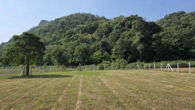 The Mount โพธาราม ที่ดินโฉนด ติดภูเขา เริ่มต้น 300 ตร.วา 790,000.-