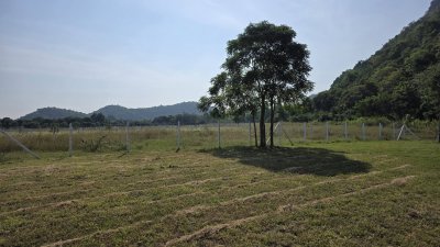 The Mount โพธาราม ที่ดินโฉนด ติดภูเขา เริ่มต้น 300 ตร.วา 790,000.-