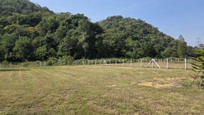 The Mount โพธาราม ที่ดินโฉนด ติดภูเขา เริ่มต้น 300 ตร.วา 790,000.-