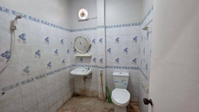 บ้านพร้อมที่ดิน และกิจการห้องเช่า ต.ปากช่อง อ.จอมบึง จ.ราชบุรี