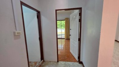 บ้านพร้อมที่ดิน และกิจการห้องเช่า ต.ปากช่อง อ.จอมบึง จ.ราชบุรี