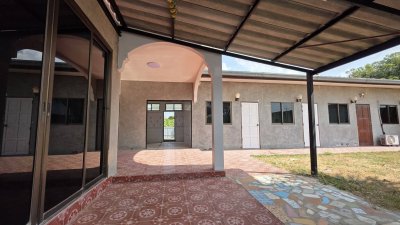 บ้านพร้อมที่ดิน และกิจการห้องเช่า ต.ปากช่อง อ.จอมบึง จ.ราชบุรี