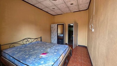 บ้านพร้อมที่ดิน และกิจการห้องเช่า ต.ปากช่อง อ.จอมบึง จ.ราชบุรี