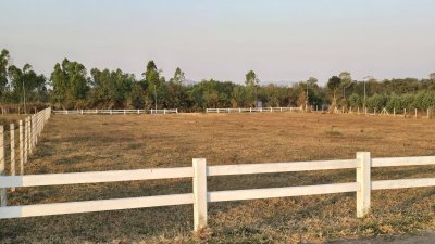 ที่ดินทำเลดี ติดถนน 3 ด้าน ซอยรพ.สมเด็จพระยุพราชจอมบึง