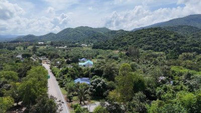 ท๊อปวิว ติดถนนทางหลวง 20ไร่ 8.5ล้าน ต.สวนผึ้ง อ.สวนผึ้ง จ.ราชบุรี