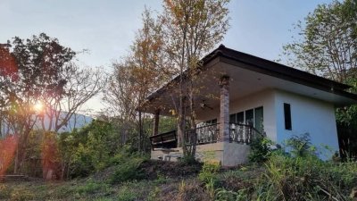 ท๊อปวิว ติดถนนทางหลวง 20ไร่ 8.5ล้าน ต.สวนผึ้ง อ.สวนผึ้ง จ.ราชบุรี