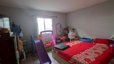 บ้านพร้อมที่ดิน 315 ตารางวา ต.ปากช่อง อ.จอมบึง จ.ราชบุรี