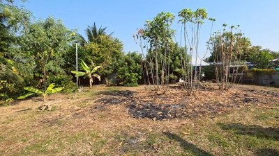 บ้านพร้อมที่ดิน 315 ตารางวา ต.ปากช่อง อ.จอมบึง จ.ราชบุรี