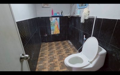 บ้านพร้อมที่ดิน 315 ตารางวา ต.ปากช่อง อ.จอมบึง จ.ราชบุรี