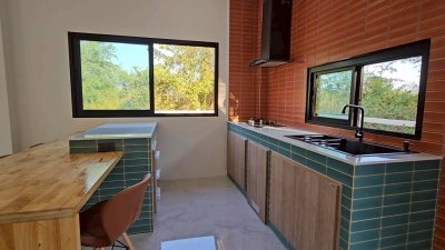 บ้านสไตล์มินิมอล เรียบง่าย ฟังชั่นครบ 150ตร.วา บ้านสวนในฝันได้เลย