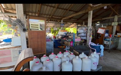 บ้านพร้อมที่ดิน 315 ตารางวา ต.ปากช่อง อ.จอมบึง จ.ราชบุรี