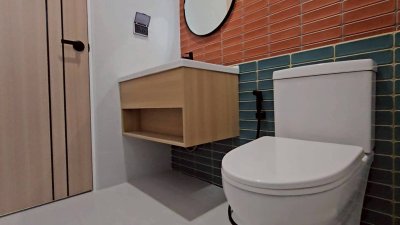 บ้านสไตล์มินิมอล เรียบง่าย ฟังชั่นครบ 150ตร.วา บ้านสวนในฝันได้เลย