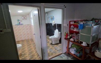 บ้านพร้อมที่ดิน 315 ตารางวา ต.ปากช่อง อ.จอมบึง จ.ราชบุรี