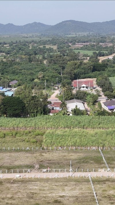 ที่ดิน 1 ไร่ 620,000.- แบ่งชำระไม่มีดอกเบี้ยได้