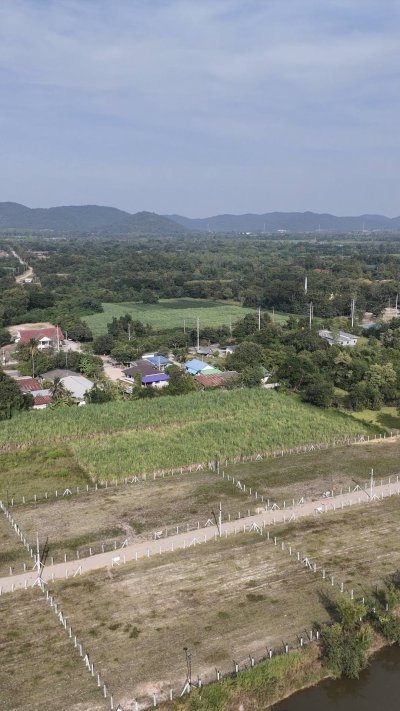 ที่ดิน 1 ไร่ 620,000.- แบ่งชำระไม่มีดอกเบี้ยได้