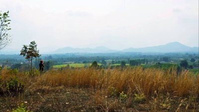 ขายที่ดิน โลเคชั่นทะเลหมอก แบ่งขาย 10 ไร่ขั้นต่ำ