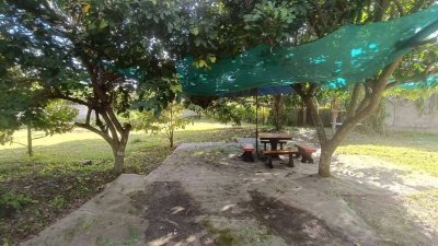 ขายบ้านสวน บ้านไม้ และสวนผลไม้ ทุเรียน เงาะ ลองกอง มังคุด