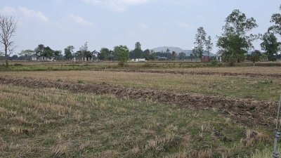 311 ตร.วา ต.เขาแร้ง อ.เมืองราชบุรี จ.ราชบุรี